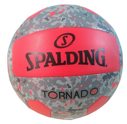 Spalding Tornado Μπάλα Βόλεϊ Νο.5 από το Plus4u