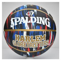 Spalding X Harlem Globetrotters Μπάλα Μπάσκετ Outdoor από το Zakcret Sports