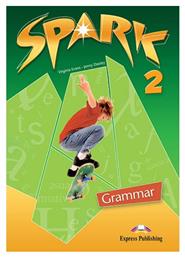 Spark 2: Grammar Book από το GreekBooks