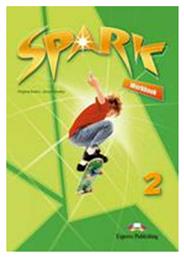 SPARK 2 workbook (+ DIGIBOOK APP.) από το e-shop