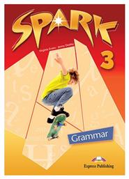 Spark 3: Grammar Book