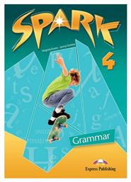 Spark 4: Grammar Book