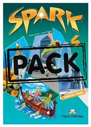 Spark 4 Power Pack από το e-shop