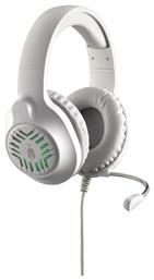 Spartan Gear Medusa Over Ear από το e-shop