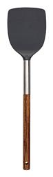 Σπατουλα Pbt 35cm Ξυλινη Λαβη