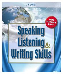 SPEAKING LISTENING AND WRITING SKILLS