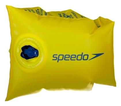 Speedo Μπρατσάκια Κολύμβησης Armbands για 2-6 ετών Κίτρινα από το Zakcret Sports