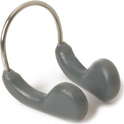 SPEEDO COMPETITION NOSE CLIP 8-004970817 Ανθρακί από το Zakcret Sports