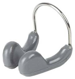 SPEEDO COMPETITION NOSE CLIP 8-004970817 Ανθρακί