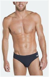 Speedo Eco Endurance Ανδρικό Μαγιό Slip Navy Μπλε