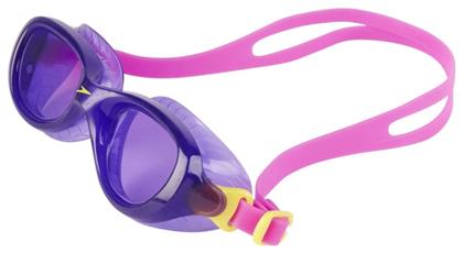 Speedo Futura Classic Γυαλιά Κολύμβησης Παιδικά Μωβ