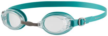 Speedo Jet Γυαλιά Κολύμβησης Ενηλίκων με Αντιθαμβωτικούς Φακούς