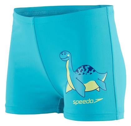 Speedo Παιδικό Μαγιό Βερμούδα / Σορτς Μπλε