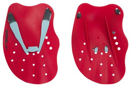 Speedo Tech Paddle Red από το Plus4u