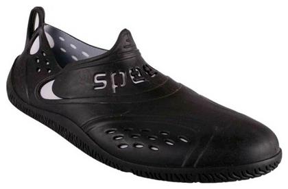 Speedo Zanpa Ανδρικά Παπούτσια Θαλάσσης Μαύρα