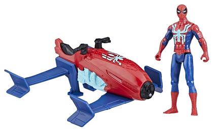 Spider-Man από το Moustakas Toys