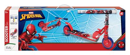 Spiderman Πατίνι με 2 Ρόδες AS