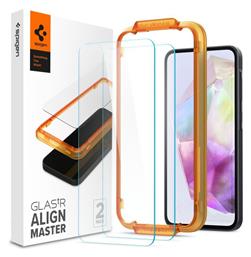 Spigen Alm Glas.tr 2τμχ (Galaxy A35) από το Uniqueshop