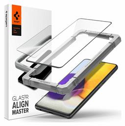 Spigen ALM Glass FC (Galaxy A52 / A52s) από το Uniqueshop