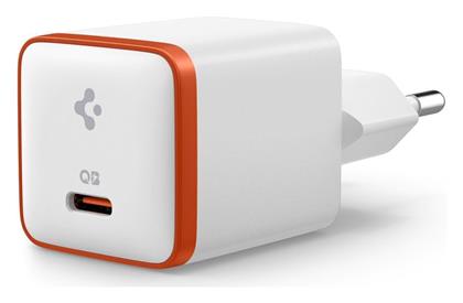 Spigen ArcStation Essential USB-C Χωρίς Καλώδιο 30W από το Uniqueshop