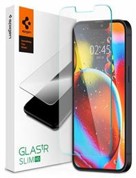 Spigen GLAS.tR Slim HD (iPhone 14 / 13 / 13 Pro)