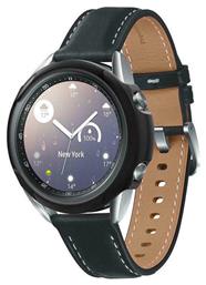 Spigen Liquid Air Matte Black (Galaxy Watch 3 41mm) από το Uniqueshop