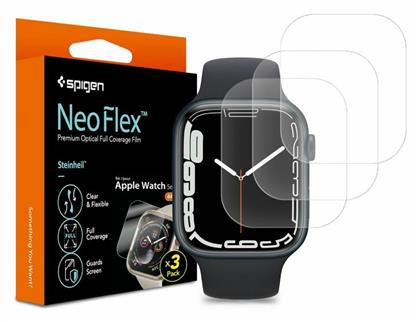 Spigen Neo Flex HD Screen Protector για το Apple Watch 40mm από το e-shop