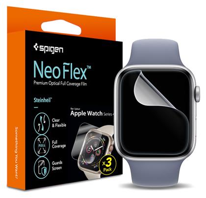 Spigen Neo Flex HD Screen Protector για το Apple Watch 44mm από το Public