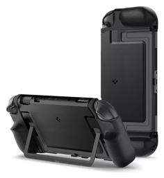 Spigen Πλαστική Θήκη Προστασίας για Κονσόλα Switch 2 Μαύρη