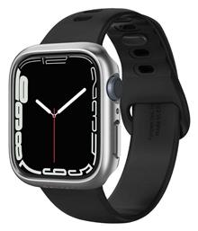 Spigen Thin Fit Graphite για το Apple Watch 45mm από το e-shop