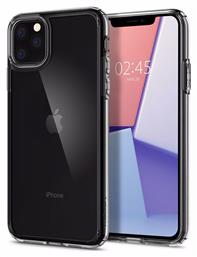 Spigen Ultra Hybrid Back Cover Πλαστικό Διάφανο (iPhone 11 Pro) από το Uniqueshop