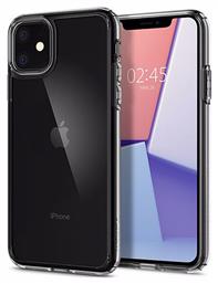 Spigen Ultra Hybrid Διάφανη (iPhone 11) από το Uniqueshop