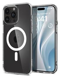 Spigen Ultra Hybrid MagFit Λευκή (iPhone 15 Pro Max) από το Uniqueshop