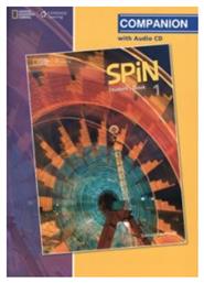 SPIN 1 COMPANION από το Ianos