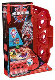 Spin Master Παιχνίδι Μινιατούρα Bakugan Μαχης από το BlablaToys