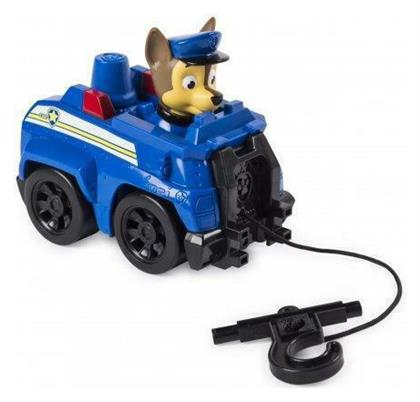 Spin Master Παιχνίδι Μινιατούρα Paw Patrol Rescue Race Chase για 3+ Ετών 9εκ. από το BlablaToys