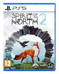 Spirit of The North 2