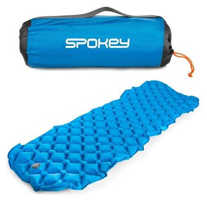 Spokey Air Bed Μονό Υπόστρωμα Camping σε Μαύρο χρώμα