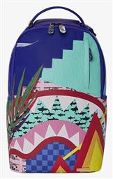 Sprayground South Beach Dlxsv Αδιάβροχο 21lt