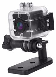 SQ12 Action Camera Full HD (1080p) Μαύρη από το Public