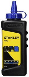 Stanley 1-47-803 Κιμωλία Χάραξης Μπλε