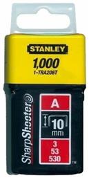 Stanley Α 5/53/530 Δίχαλα 10mm 1000τμχ