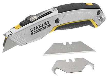 Stanley FatMax Μαχαίρι Διπλής Λάμας 180mm 0-10-789