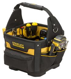 Stanley FatMax Τσάντα Εργαλείων Χειρός Ανοιχτού Τύπου Μαύρη Μ29xΠ29xΥ38εκ. Ανοιχτή