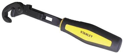 Stanley Γαλλικό Κλειδί Καστάνιας 13-19mm από το e-shop