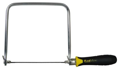 Stanley Πριόνι Ξυλογλυπτικής 16cm 0-15-106 από το e-shop