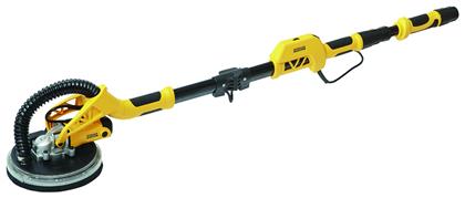 Stanley SFMEE500S Τηλεσκοπικό Τριβείο Γυψοσανίδας 750W