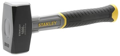 Stanley STHT0-54126 Βαριοπούλα 1kg με Λαβή Fiberglass