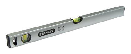 Stanley STHT1-43111 Αλφάδι Αλουμινίου Μαγνητικό 60εκ. με 2 μάτια από το e-shop