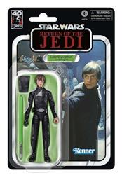 Star Wars Luke Skywalker για 4+ Ετών 15εκ.